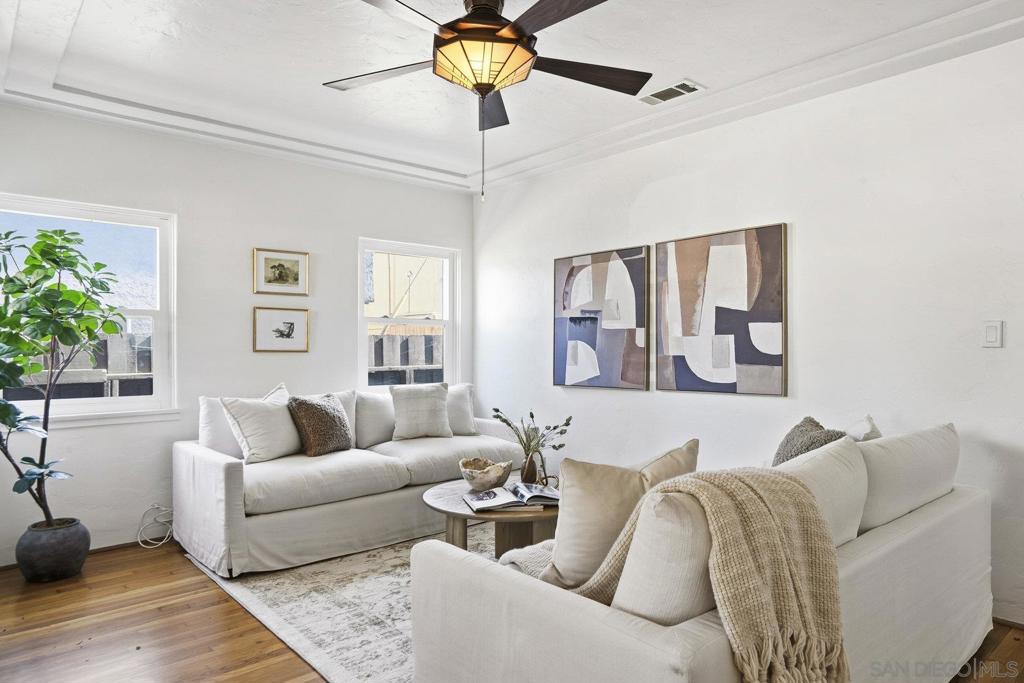 University Heights - Residential