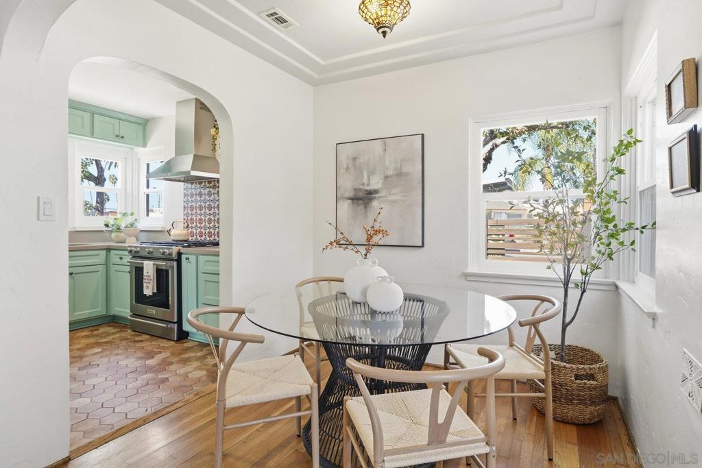 University Heights - Residential