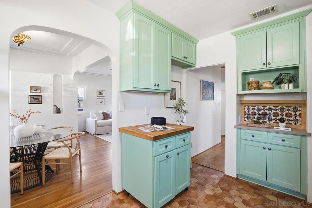 University Heights - Residential