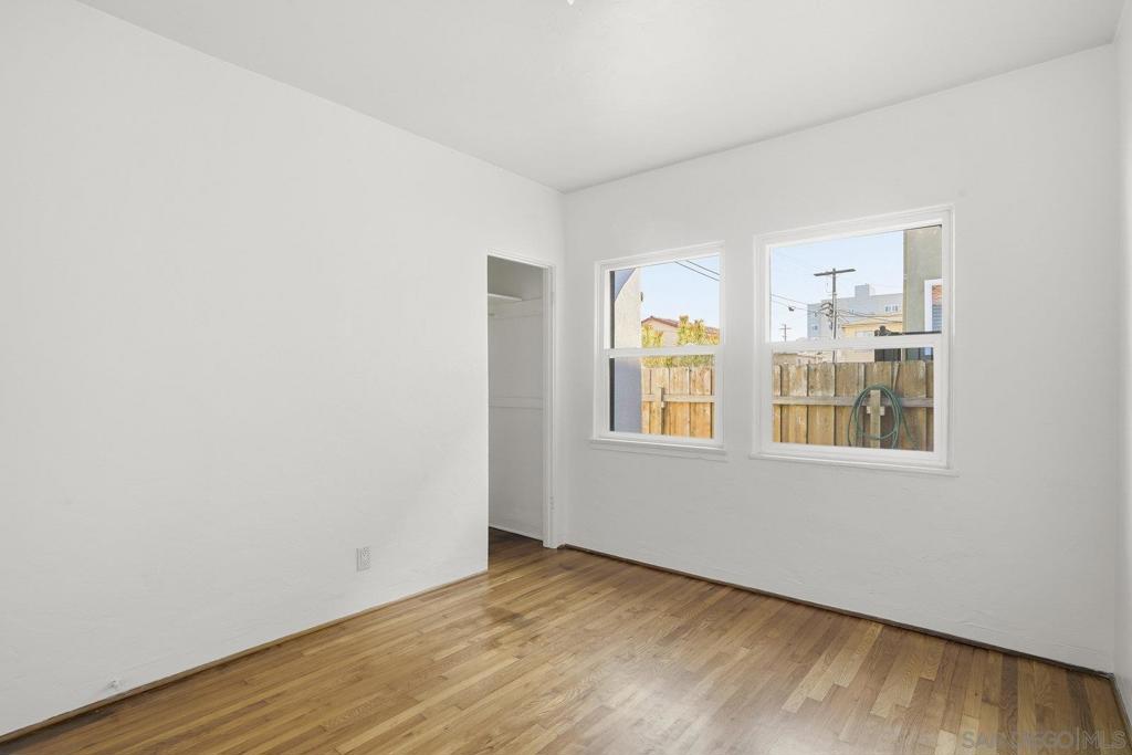 University Heights - Residential