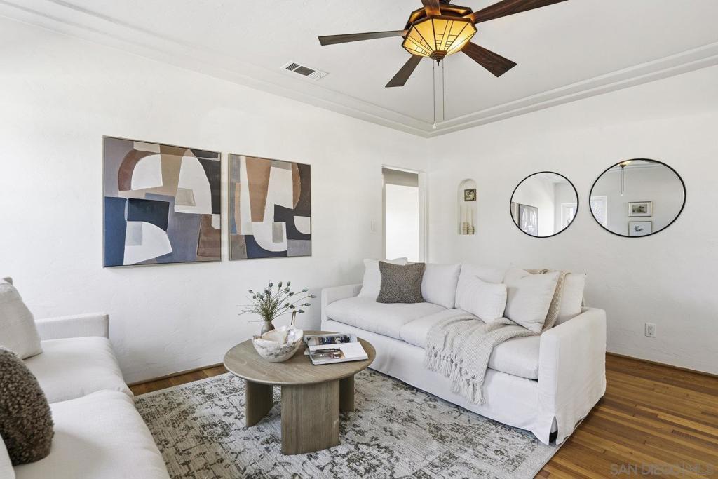 University Heights - Residential