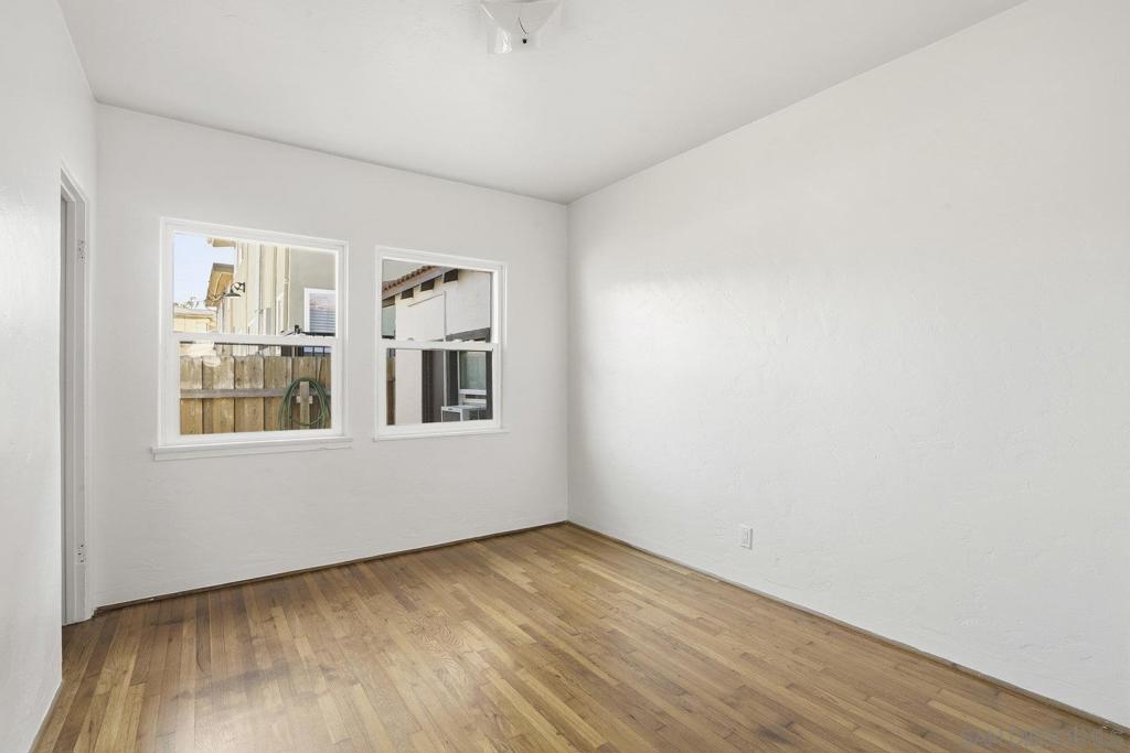 University Heights - Residential