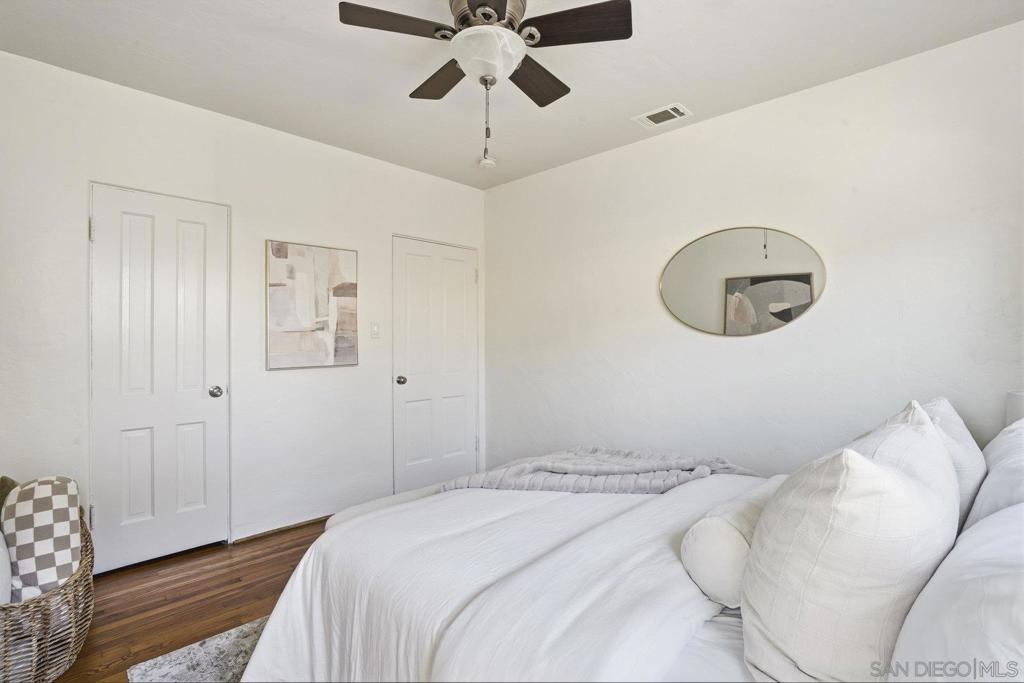 University Heights - Residential