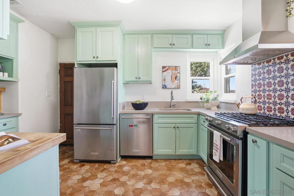 University Heights - Residential