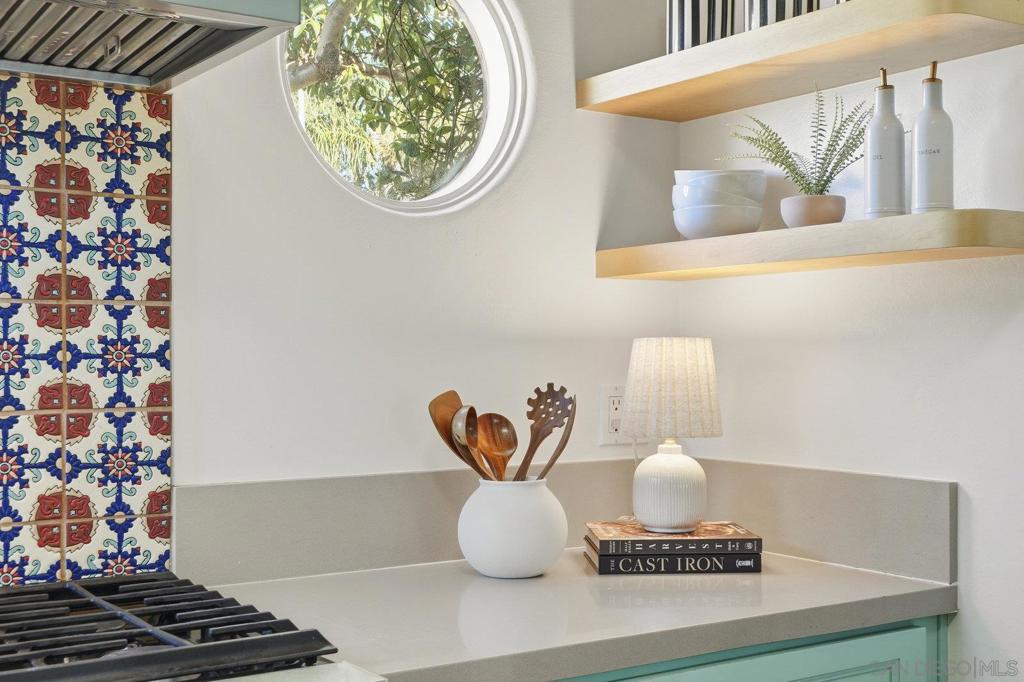 University Heights - Residential