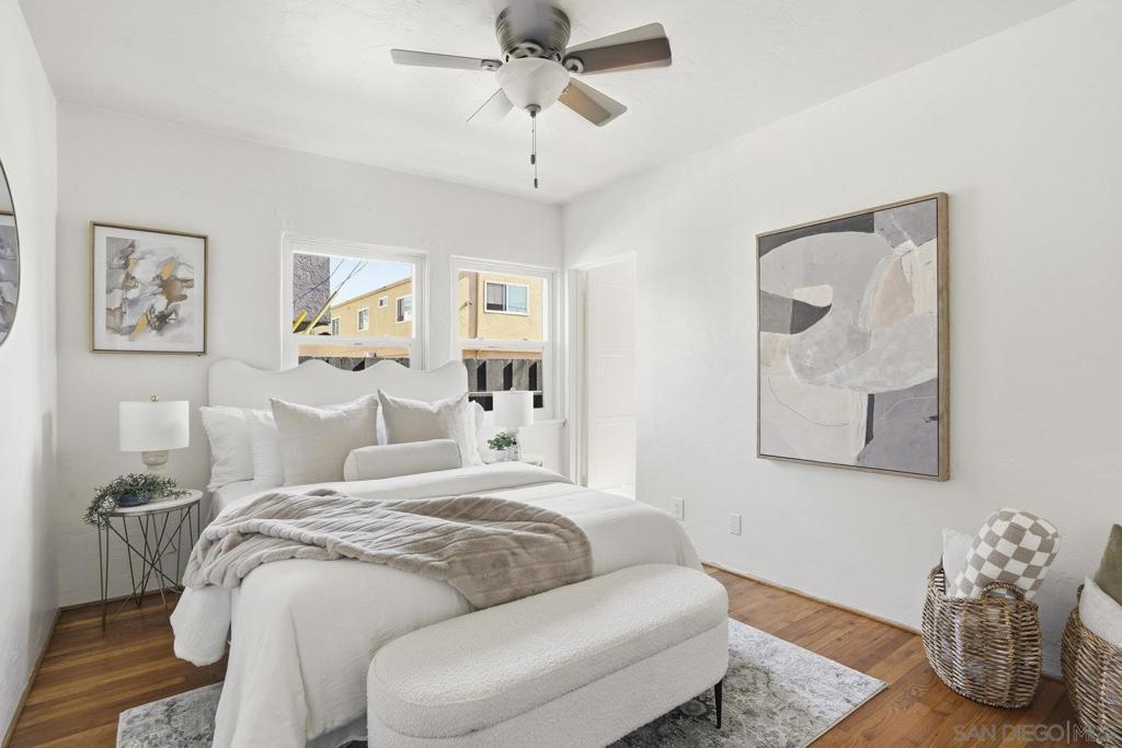 University Heights - Residential