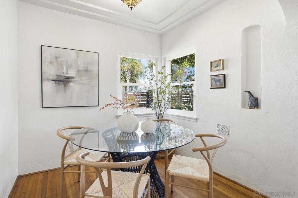 University Heights - Residential