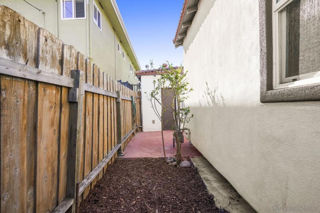 University Heights - Residential