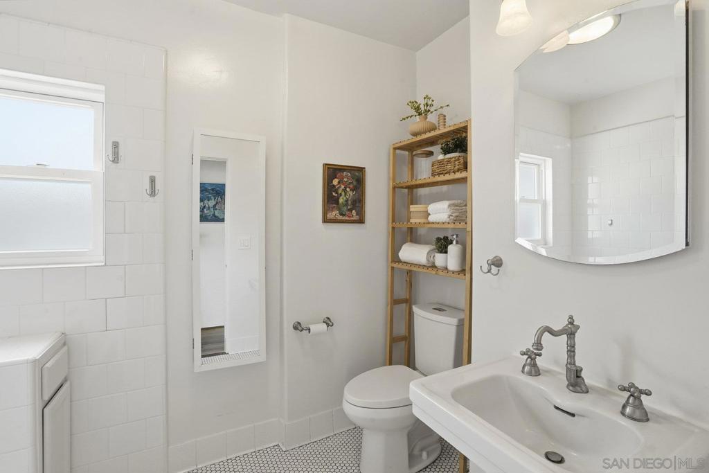 University Heights - Residential