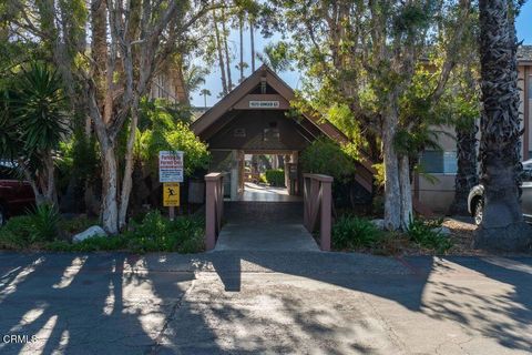 Photo of 1925 Ginger Street #104, Oxnard, CA 93036 (MLS # V1-35638)