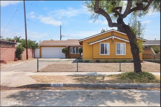 Welcome to this remodeled 4- bedroom, 2-bathroom home, offering 1343 sq ft of living space on a generous 6431 sq ft lot. located in a sought-after area of Buena Park. This property has undergone a complete transformation and is situated in a nice neighborhood. seller is doing a 1031 exchange. This home offers easy access to all that Buena Park has to offer, including Knott's Berry Farm, Soak City, shopping centers, restaurants, parks and major transportation routes.