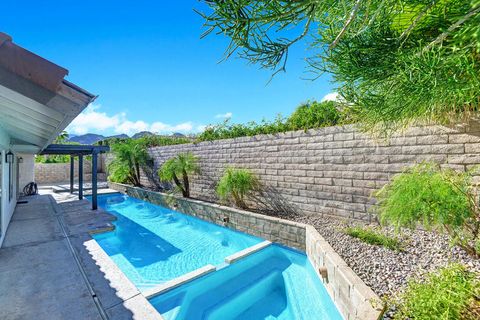 Photo of 44053 Silver Creek Circle, Indian Wells, CA 92210 (MLS # 219140642DA)