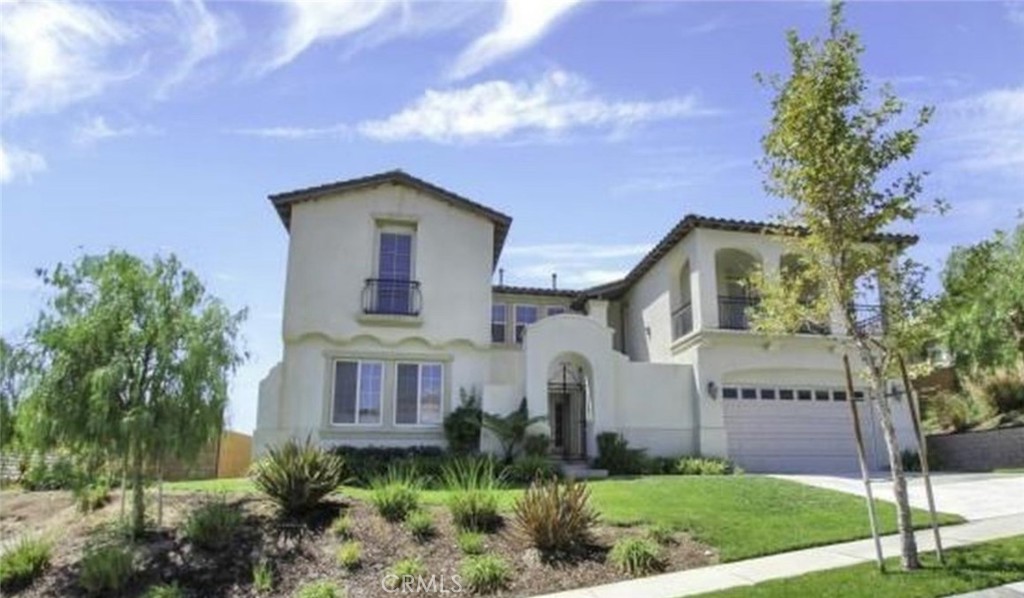 wildrose - Residential Lease