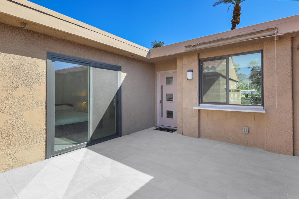 Sunrise C.C. - Residential