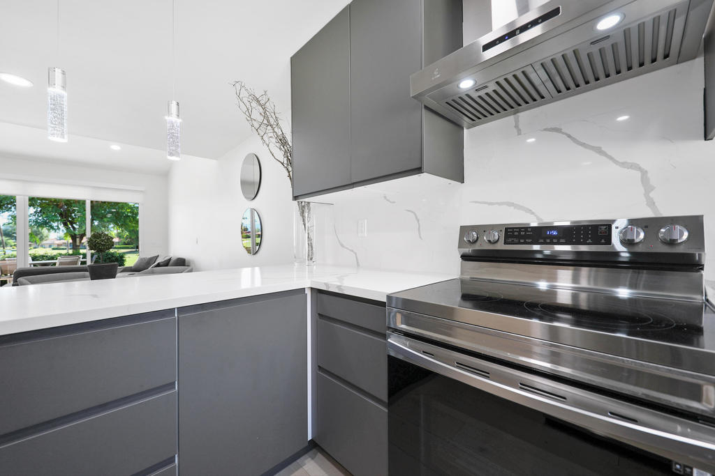 Sunrise C.C. - Residential