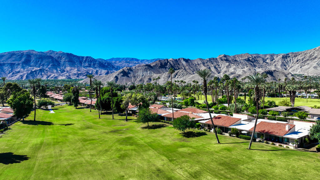 Sunrise C.C. - Residential