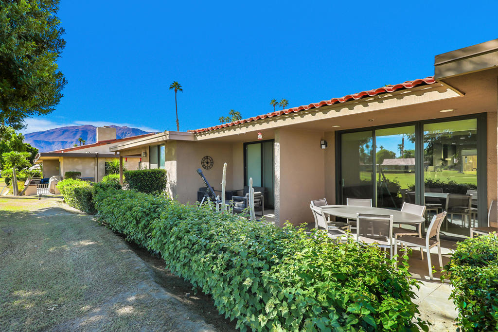 Sunrise C.C. - Residential
