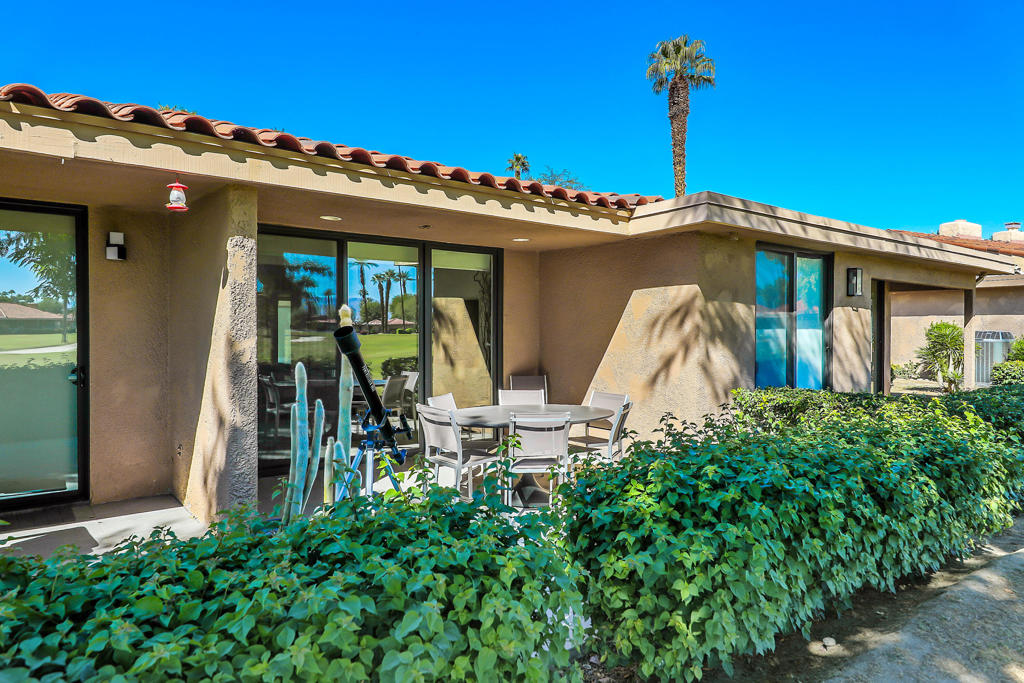 Sunrise C.C. - Residential