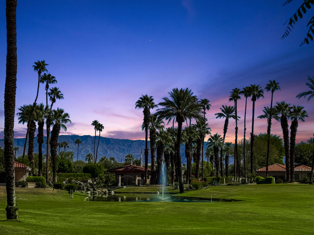 Sunrise C.C. - Residential