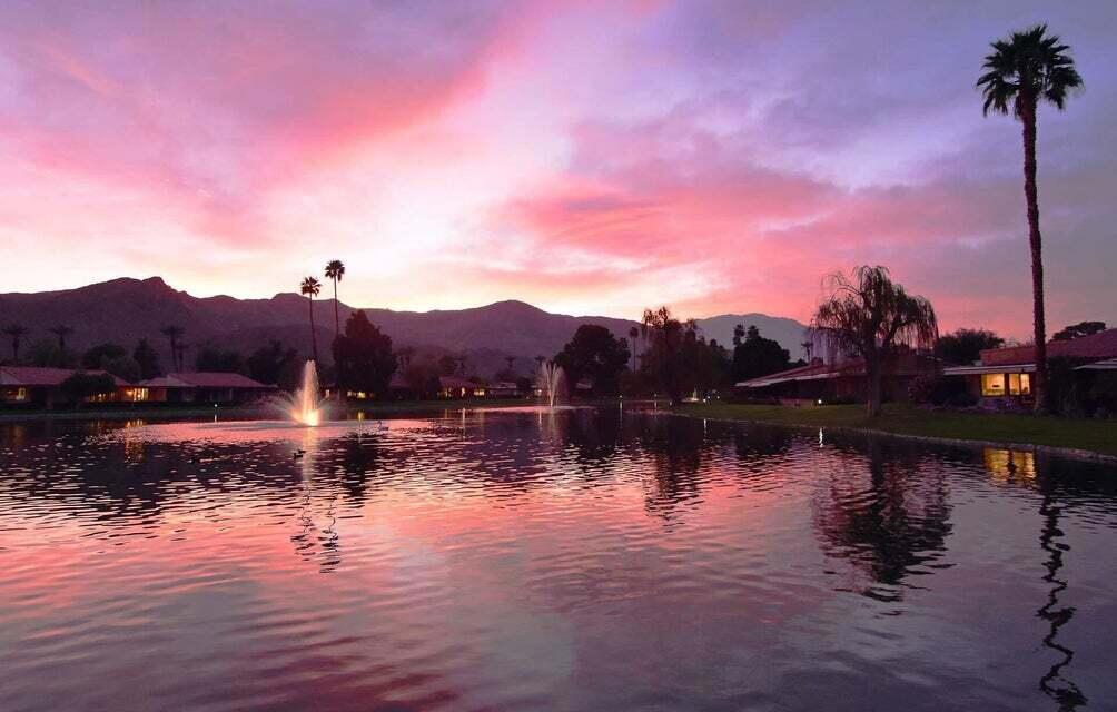 Sunrise C.C. - Residential