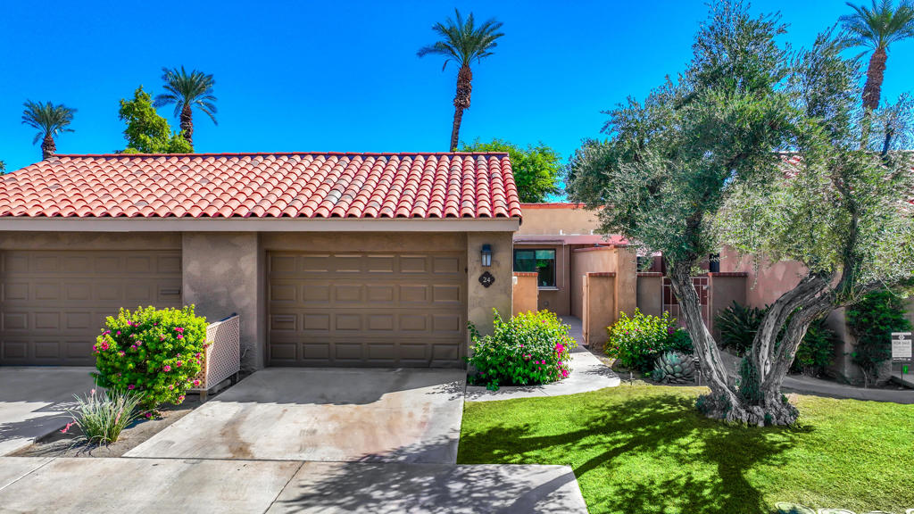 Sunrise C.C. - Residential