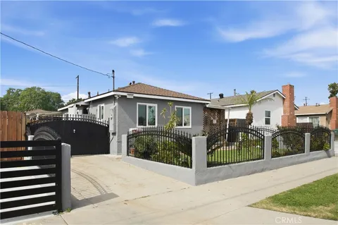 6535 Downey Ave, Long Beach, CA 90805 - MLS#: SR26042149