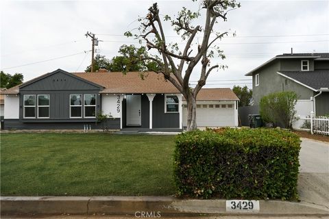 Photo of 3429 E Miriam Dr, West Covina, CA 91791 (MLS # PW26082543)