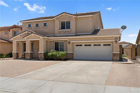 3200 Patti Rose Avenue Rosamond CA 93560