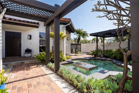 24232 Porto Nuovo Dana Point CA 92629