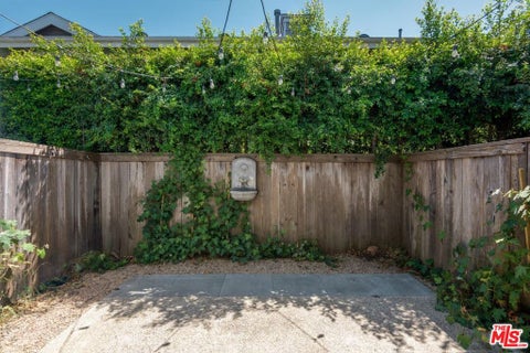 Tiny photo for 319 W Valerio Street #4, Santa Barbara, CA 93101 (MLS # 26985685)