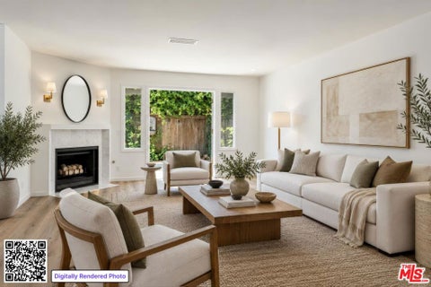Photo of 319 W Valerio Street #4, Santa Barbara, CA 93101 (MLS # 26985685)