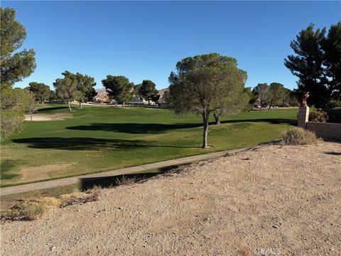 Photo of 27449 Lakeview Dr, Helendale, CA 92342 (MLS # HD25257615)