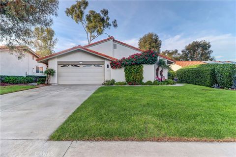 5415 Via Carrizo Laguna Woods CA 92637