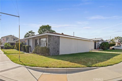 Photo of 8251 Park Street, Rosemead, CA 91770 (MLS # WS26100995)