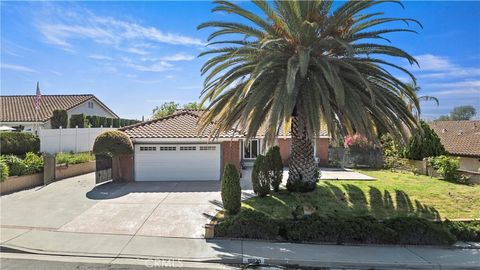 18820 Sutter Creek Drive Walnut CA 91789