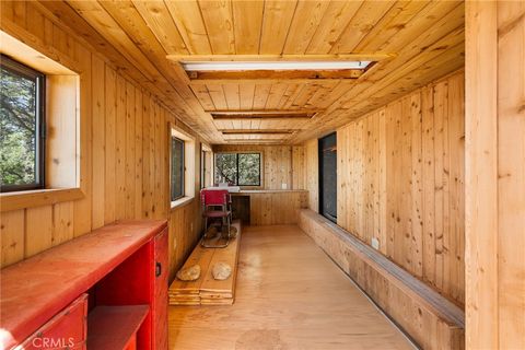 Tiny photo for 53350 Circle View Drive, Idyllwild, CA 92549 (MLS # IV26086282)