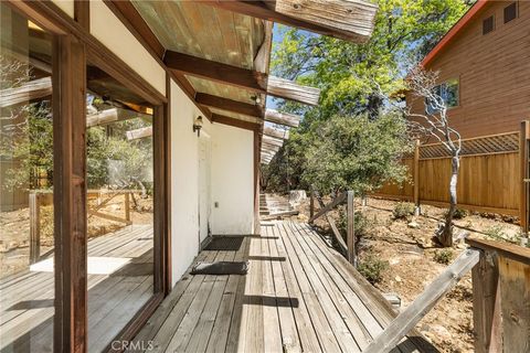 Tiny photo for 53350 Circle View Drive, Idyllwild, CA 92549 (MLS # IV26086282)