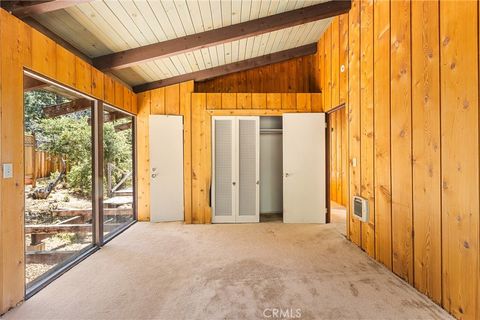 Tiny photo for 53350 Circle View Drive, Idyllwild, CA 92549 (MLS # IV26086282)
