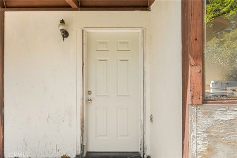 Tiny photo for 53350 Circle View Drive, Idyllwild, CA 92549 (MLS # IV26086282)