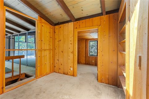 Tiny photo for 53350 Circle View Drive, Idyllwild, CA 92549 (MLS # IV26086282)