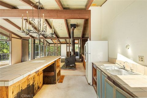 Tiny photo for 53350 Circle View Drive, Idyllwild, CA 92549 (MLS # IV26086282)