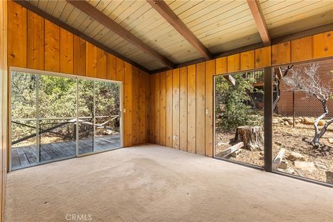 Tiny photo for 53350 Circle View Drive, Idyllwild, CA 92549 (MLS # IV26086282)