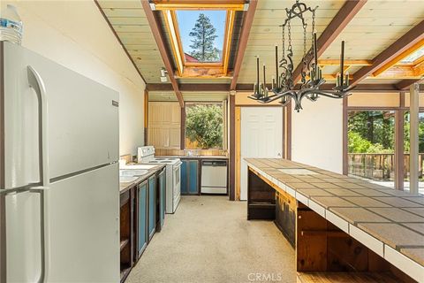 Tiny photo for 53350 Circle View Drive, Idyllwild, CA 92549 (MLS # IV26086282)