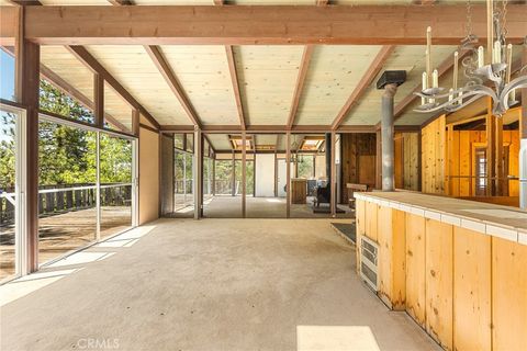 Tiny photo for 53350 Circle View Drive, Idyllwild, CA 92549 (MLS # IV26086282)