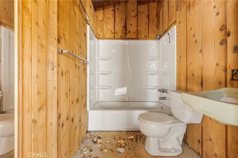 Tiny photo for 53350 Circle View Drive, Idyllwild, CA 92549 (MLS # IV26086282)