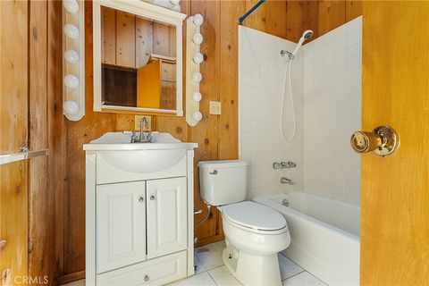 Tiny photo for 53350 Circle View Drive, Idyllwild, CA 92549 (MLS # IV26086282)