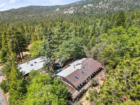 Tiny photo for 53350 Circle View Drive, Idyllwild, CA 92549 (MLS # IV26086282)