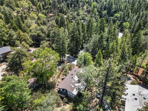 Tiny photo for 53350 Circle View Drive, Idyllwild, CA 92549 (MLS # IV26086282)