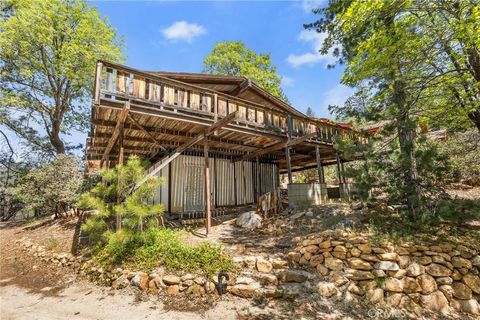 Tiny photo for 53350 Circle View Drive, Idyllwild, CA 92549 (MLS # IV26086282)