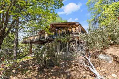 Tiny photo for 53350 Circle View Drive, Idyllwild, CA 92549 (MLS # IV26086282)